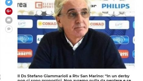 Calciogrifo.it - 19/11/2020