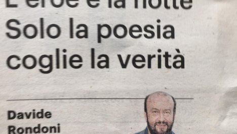 Corriere Romagna - 27/11/2020