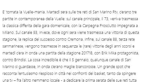 Ilcarlino.it - 09/01/2021