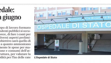 Corriere Romagna - 25/01/2021