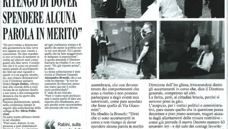 Repubblica.sm - 08/04/2021