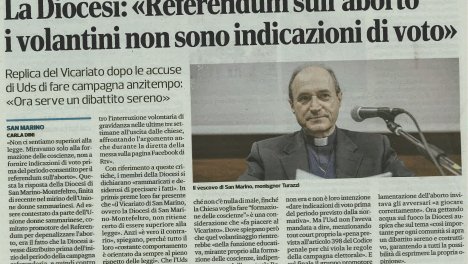 Corriere di Romagna - 09/06/2021