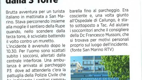 Repubblica.sm - 13/06/2021