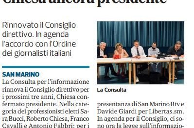 Corriere romagna - 01/07/2021