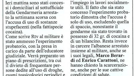 Repubblica.sm -23/07/2021