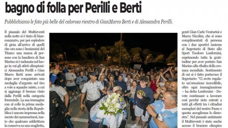 La Serenissima - 04/08/2021