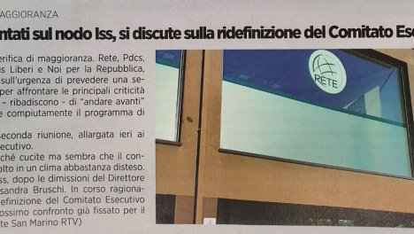 Repubblica.sm - 05/08/2021