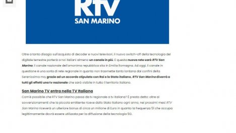 blogtvitaliana.tv - 28/08/2021