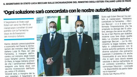 Repubblica.sm - 29/08/2021