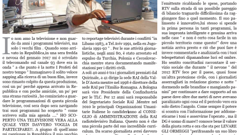 Repubblica.sm - 08/09/2021