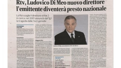 Repubblica.sm - 09/09/2021