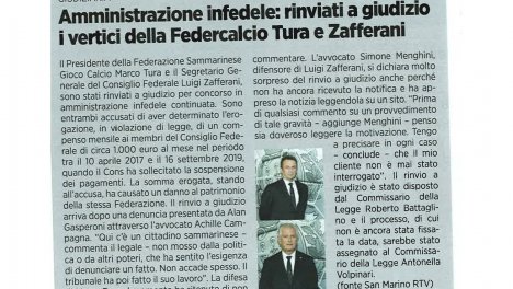 Repubblica.sm - 10/09/2021