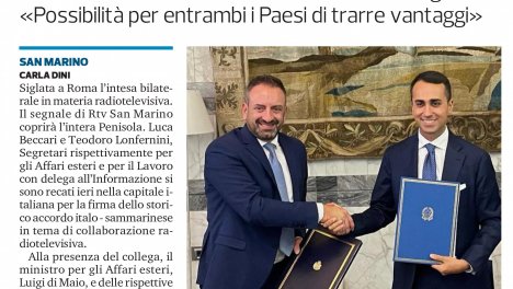 Corriere Romagna - 29/09/2021