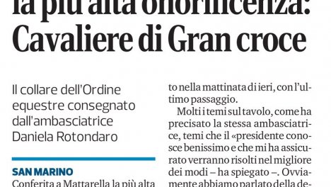 Corriere romagna - 06/10/2021