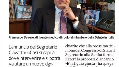 Corriere Romagna - 18/10/2021