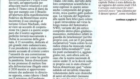 Repubblica.sm - 06/11/2021