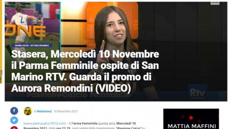 Repubblica.sm - 11/11/2021