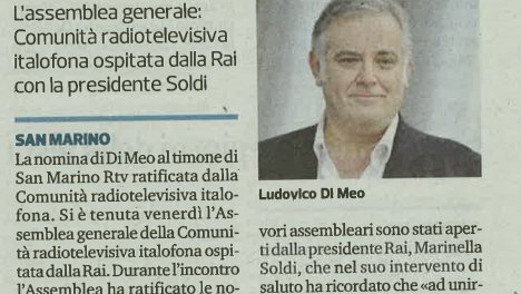 Corriere di Romagna - 01/05/2022