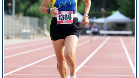 foto: San Marino Athletics Academy