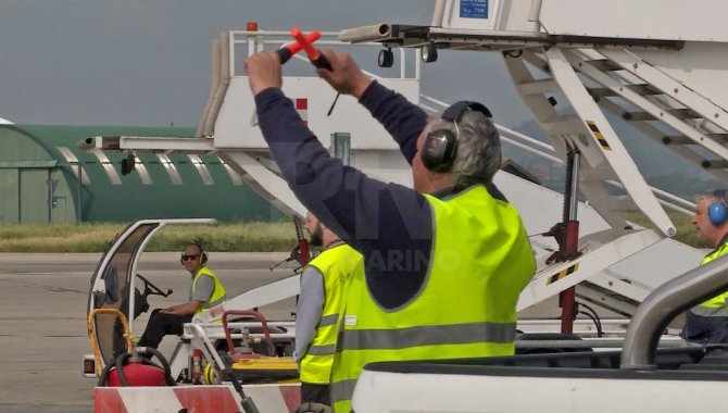 Aeroporti E-R, dubbi di Corsini sulla società unica: "Idea buona, ma irrealizzabile"