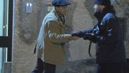 Criminal Minds: riportati episodi di violenza avvenuti nei confronti di Marco Bianchini