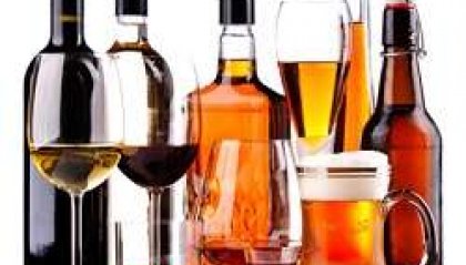 Bocconi di salute - Gli alcolici
