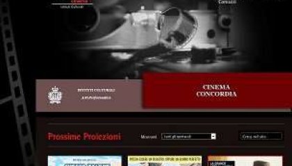 On line il nuovo sito di San Marino Cinema
