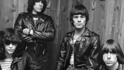 Classic Rock Story - Ramones