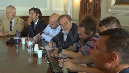 Bcsm, opposizione sgomenta: qualcuno ha spinto il "bottone rosso" per distruggere la reputazione di San Marino