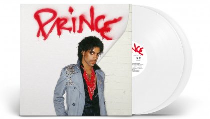 Prince Originals, 14 tracce inedite