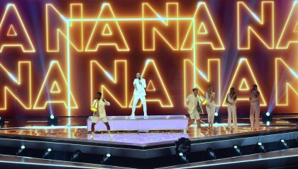 Eurovision 2019: prima prova aperta per San Marino