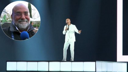 Eurovision 2019, stasera la finale, Carlo Romeo: "Serhat saprà stupire"