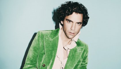 Ice Cream – il nuovo singolo di Mika