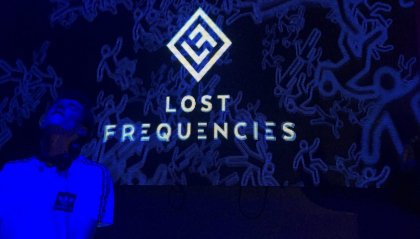 Lost Frequencies – Truth Never Lies