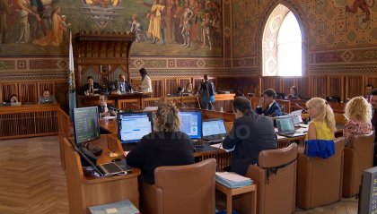 Unanimità in Consiglio sull'introduzione all'ordine del giorno del pdl di recepimento del referendum predisposto dal Governo
