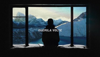 "Duemila Volte": il nuovo singolo di Marco Mengoni