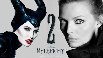 Maleficent - Mistress of Evil a San Marino Cinema