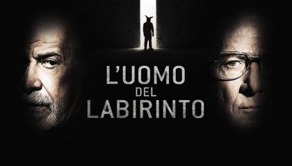 A San Marino Cinema L'uomo del labirinto e Vertigo