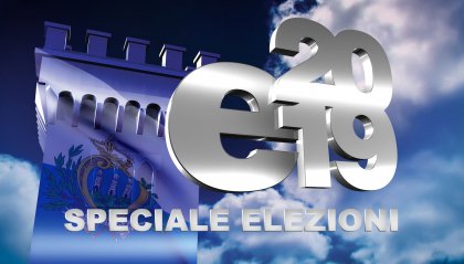 Elezioni 2019: Gli Speciali TV