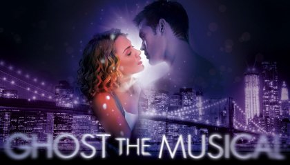 Ghost il musical