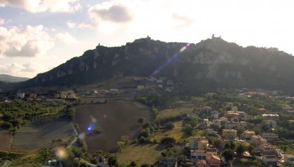 "L'altra faccia di San Marino" - Editoriale del Dg Carlo Romeo
