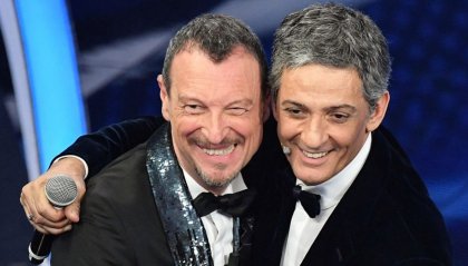 Fiorello: tornerà l'anno prossimo al Festival di Sanremo?