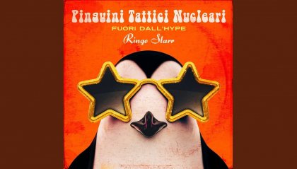 "Ridere": il singolo nostalgico dei Pinguini Tattici Nucleari