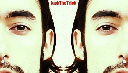 Radio San Marino - #IOSTOCONGLIARTISTI: Jack The Trick