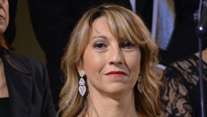 Radio San Marino - #IOSTOCONGLIARTISTI: Lorena Chiarelli