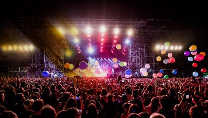 L'elenco di tutti i concerti e live rinviati al 2021