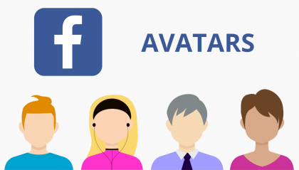 Come creare il proprio avatar su Facebook