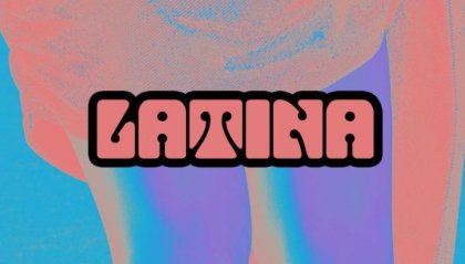 "Latina", il nuovo singolo di Emma Marrone