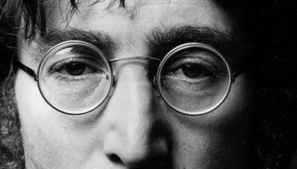 I primi 80 anni di John Lennon