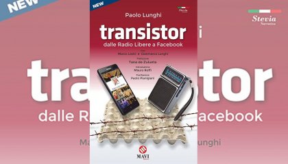 Transistor di Paolo Lunghi